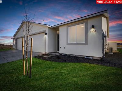 1203 NE Emerald Dr, Hermiston, OR, 97838