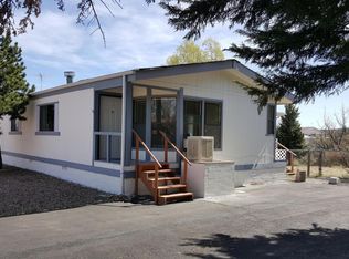 18170 S John Fry Ave, Peeples Valley, AZ 86332