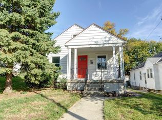 3119 Glen Rock Rd, Dayton, OH 45420