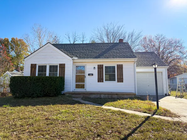 1004 Hampton Court, Neosho, MO 64850