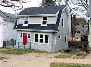 5634 Homer Ave, Norwood, OH 45212