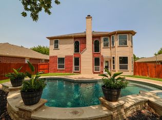 2104 Loon Lake Rd, Denton, TX 76210