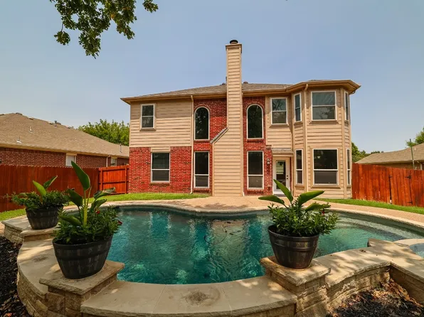 2104 Loon Lake Rd, Denton, TX 76210