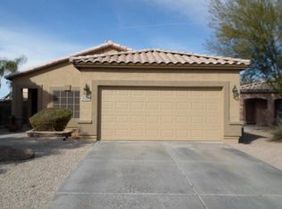 736 E Solitude Trl, San Tan Valley, AZ 85143