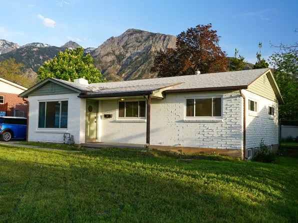 3376 E 3900 S, Holladay, UT 84124