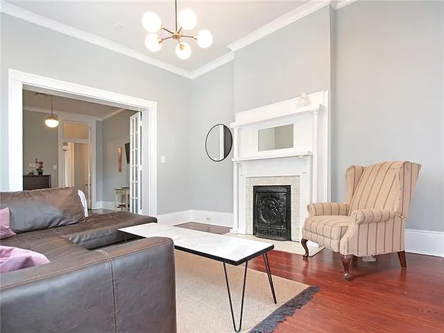 116 S Dorgenois St — Photo 3