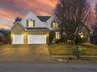 4139 E Windsong St, Springfield, MO 65809