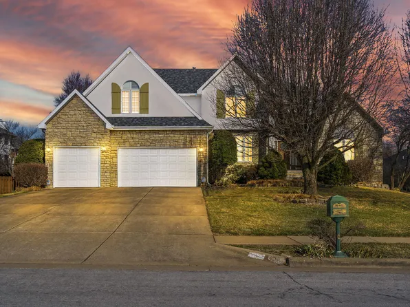 4139 E Windsong Street, Springfield, MO 65809