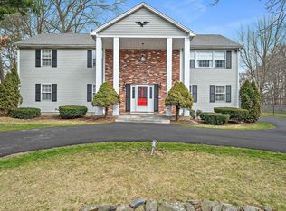 38 Roosevelt St, Braintree, MA 02184