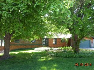 5140 S Tujunga Dr, Springfield, MO 65810