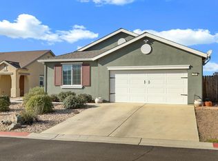 346 Copper Crest Dr, Copperopolis, CA 95228