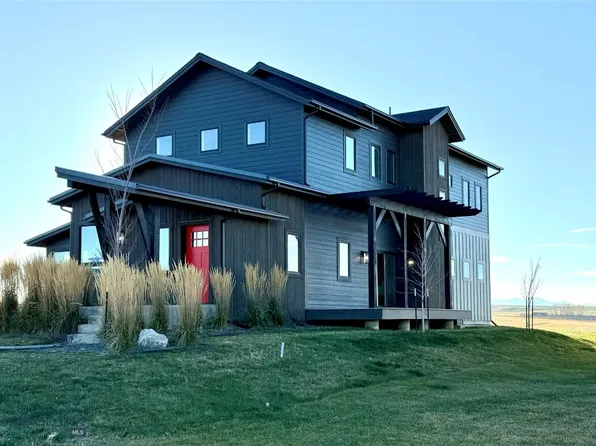 109 Cushing Rd, Manhattan, MT 59741