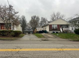 1759 Fairmount Ave, Cincinnati, OH 45214