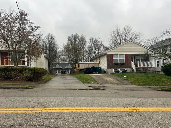 1759 Fairmount Ave, Cincinnati, OH 45214