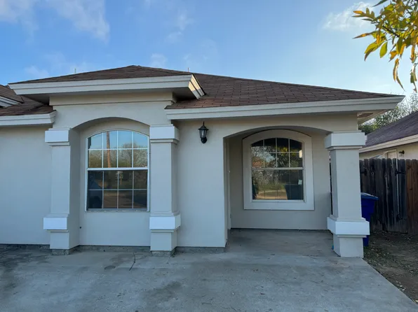 7305 Wagner Ct APT A, Laredo, TX 78045