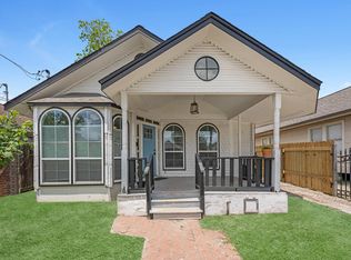 6739 Avenue O, Houston, TX 77011