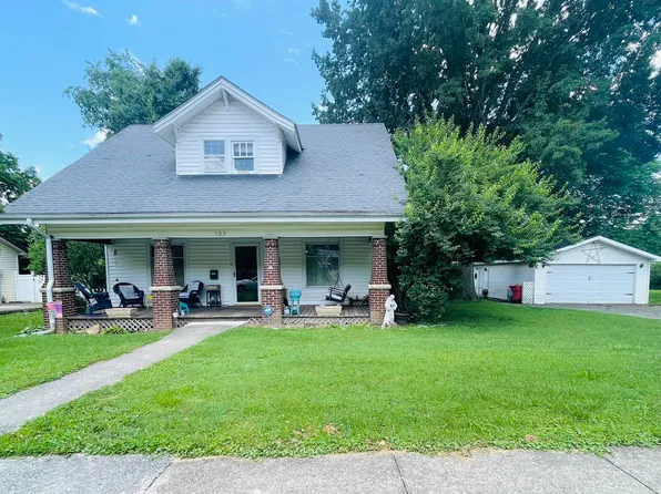 122 Adams St, Berea, KY 40403