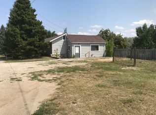 411 E Brock St, Buffalo, WY 82834
