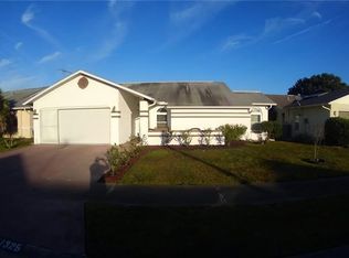 11325 Jack Rabbit Ln, Port Richey, FL 34668