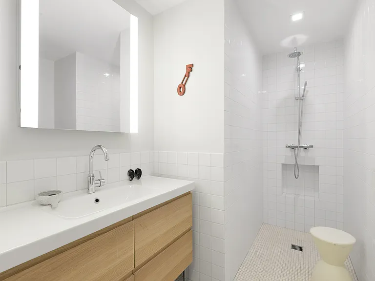 21 Bleecker St #1E — Photo 14