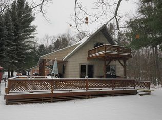 7484 Cedar Lake Rd, Oscoda, MI 48750