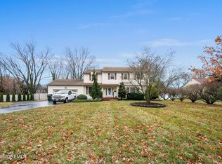 115 Lancaster Rd, Freehold, NJ 07728