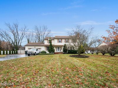 115 Lancaster Road, Freehold, NJ, 07728