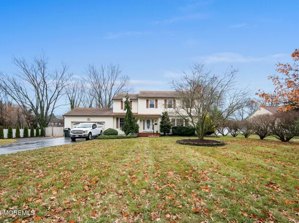 115 Lancaster Road, Freehold, NJ 07728