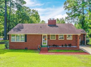 701 W 23rd St, Lumberton, NC 28358