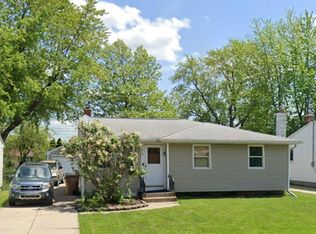 313 McNaughton Ave, Buffalo, NY