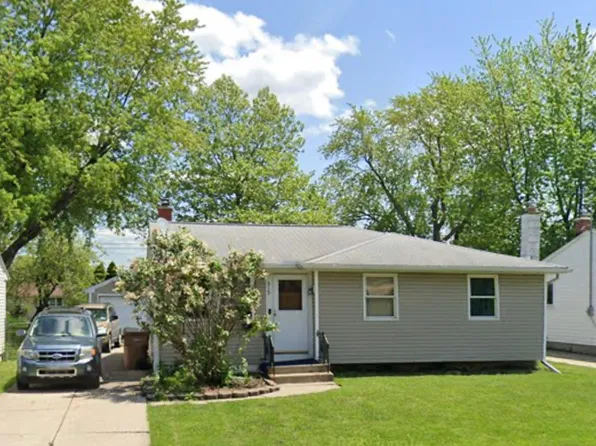 313 McNaughton Ave, Buffalo, NY 14225