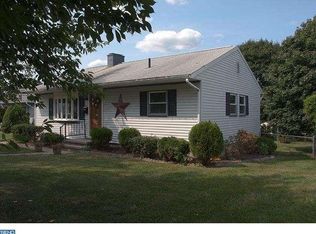 23 Hain Ave, Wernersville, PA