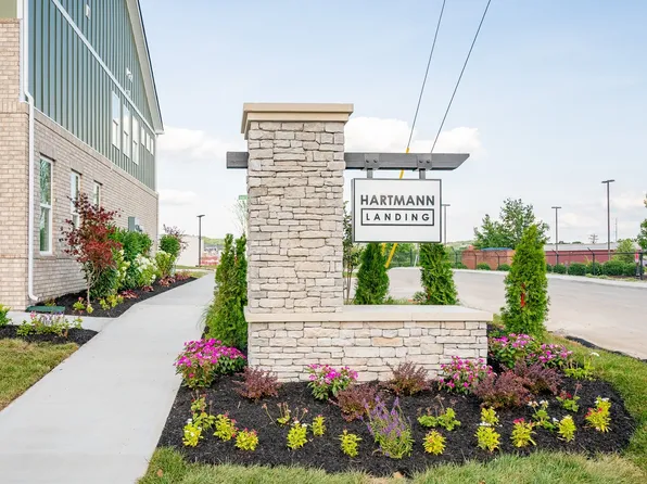 513 Hartmann Landing Way, Lebanon, TN 37090