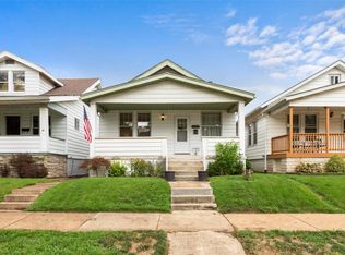5229 Nagel Ave, Saint Louis, MO 63109