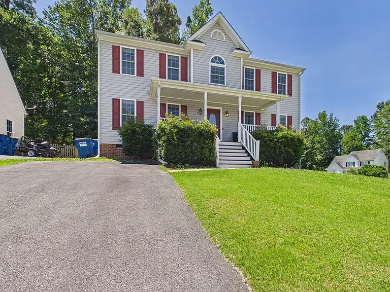 6006 Summerhouse Ct — Photo 2