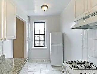 Rented by SW Queens Mezzanine