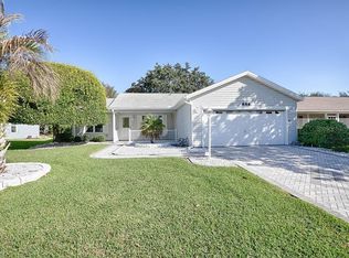 644 San Pedro Dr, The Villages, FL 32159