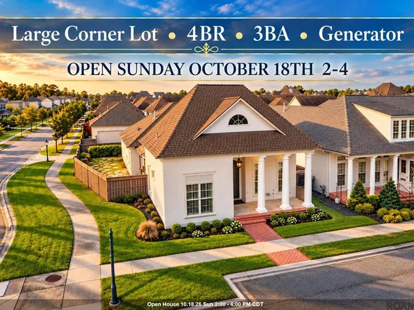 10718 Bird Song Dr, Baton Rouge, LA 70810