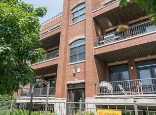 453 N May St, Chicago, IL 60642