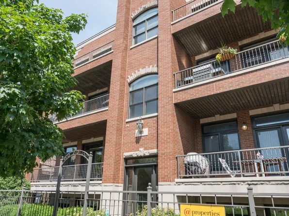 453 N May St, Chicago, IL 60642