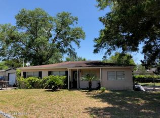13321 Gillespie Ave, Jacksonville, FL 32218