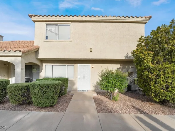 711 Anne Ln #711, Henderson, NV 89015