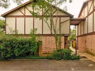 7409 Shadow Hill Dr APT 101, Austin, TX 78731