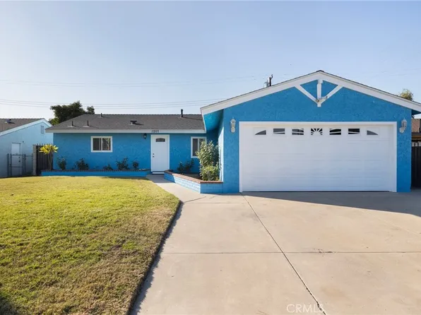 1207 S Fremont St, Anaheim, CA 92804