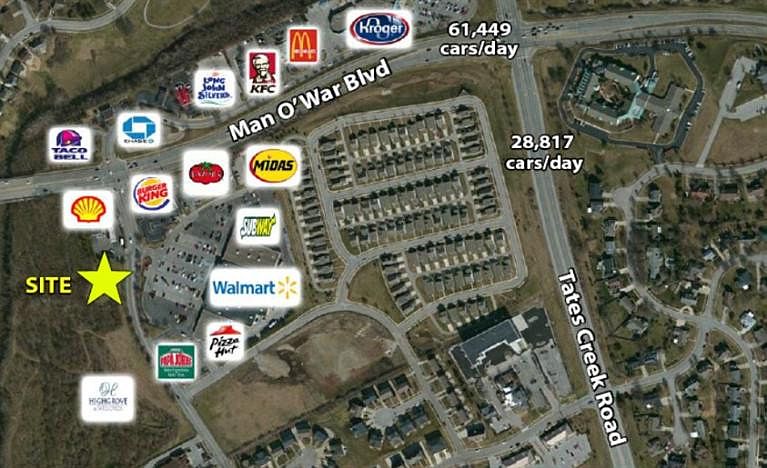 1st image of 4251 Saron Dr