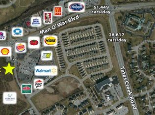 4251 Saron Dr, Lexington, KY 40515