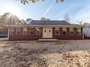 2395 Bishop Rd, Middleton, TN 38052