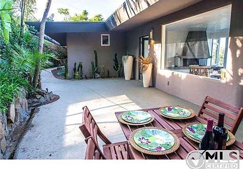 4th image of 9840 Alto Dr