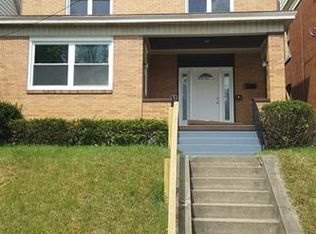 75 S Bryant Ave, Pittsburgh, PA