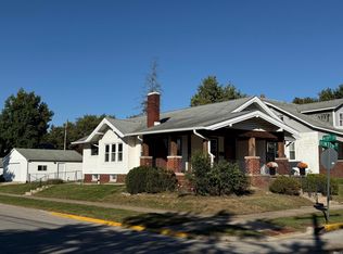 1904 Vinton St, Lafayette, IN 47904